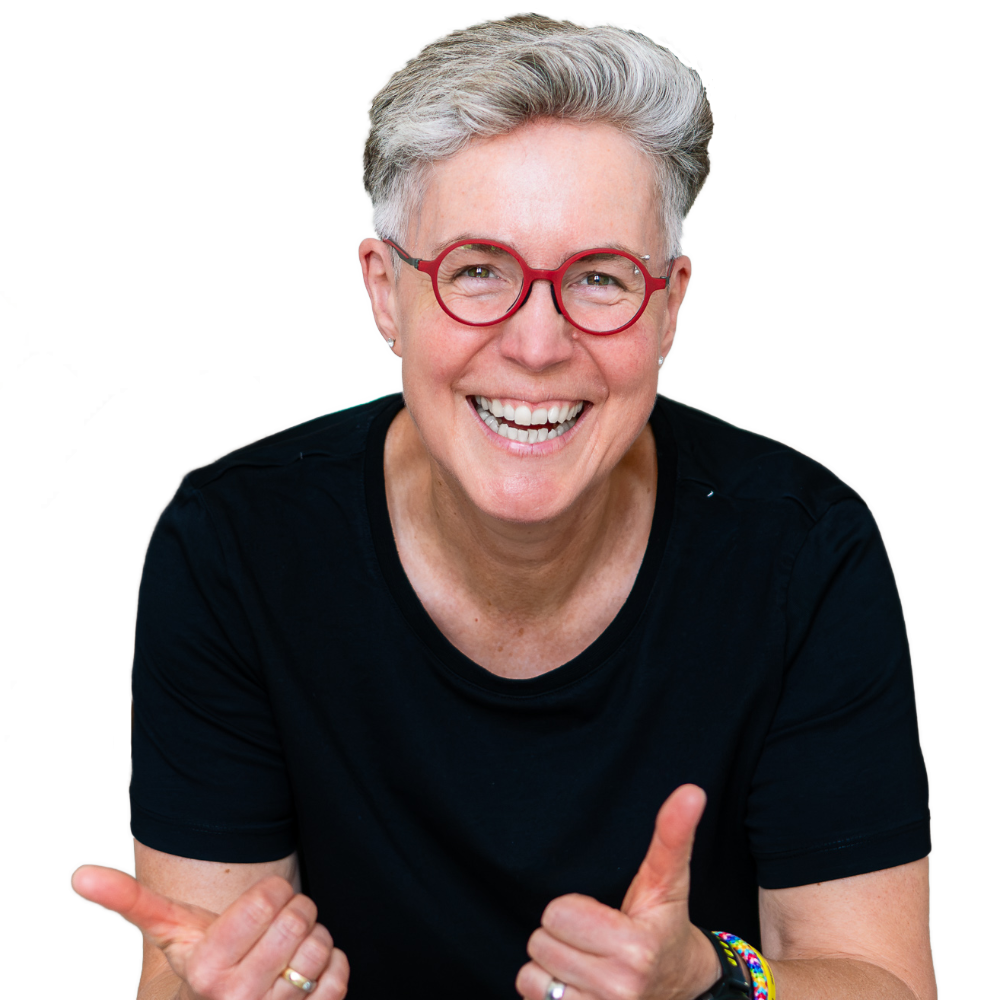 Silke Kirchner